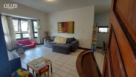 Foto Casa em Condomínio