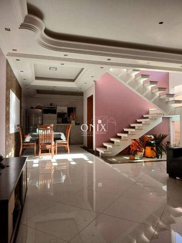 Foto Casa em Condomínio