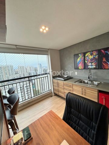 Foto Apartamento