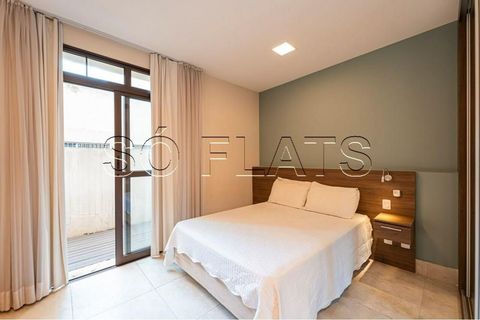 Foto Flat