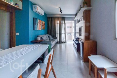 Foto Apartamento