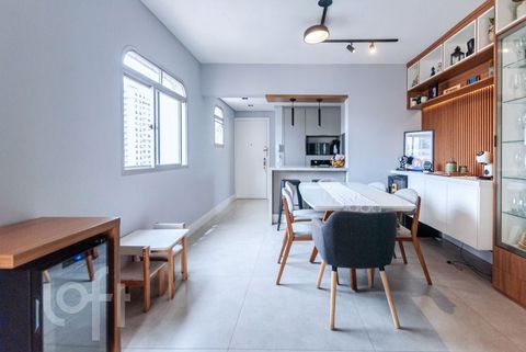 Foto Apartamento