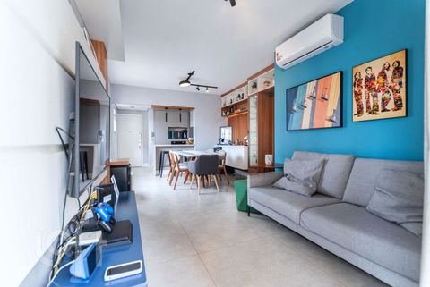 Foto Apartamento