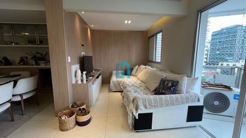 Foto Apartamento