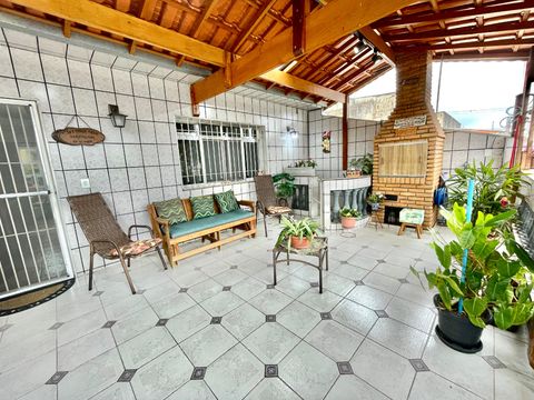Foto Casa em Condomínio