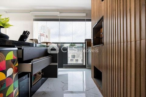 Foto Apartamento