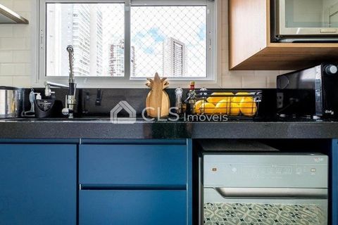 Foto Apartamento