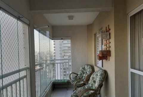 Foto Apartamento