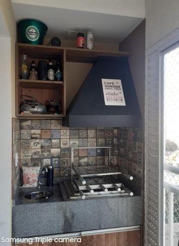 Foto Apartamento