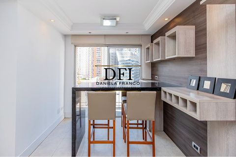 Foto Apartamento