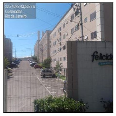 Foto Apartamento