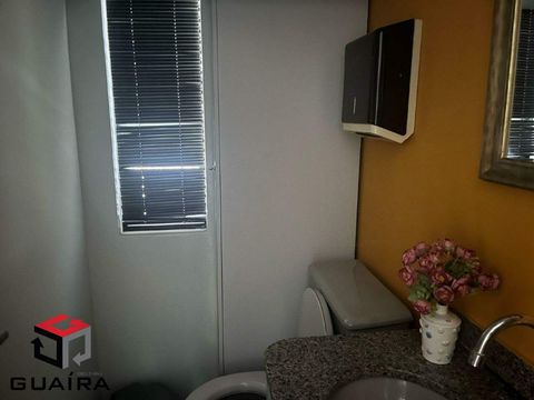 Foto Sala / Conjunto Comercial