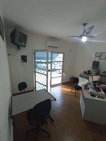 Foto Sala / Conjunto Comercial