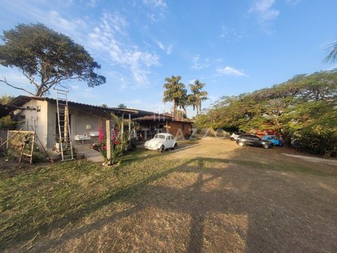 Foto Fazenda / Sítio / Chácara