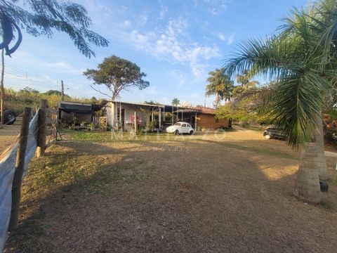 Foto Fazenda / Sítio / Chácara