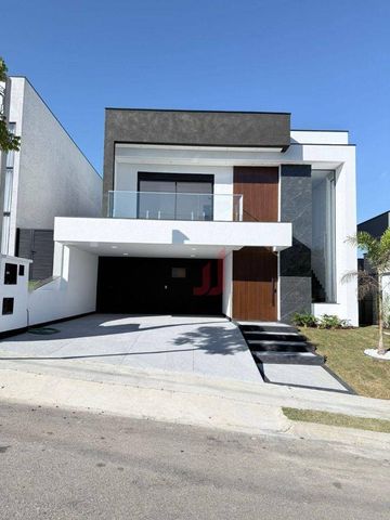 Foto Casa em Condomínio