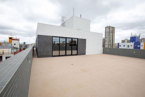 Foto Sala / Conjunto Comercial
