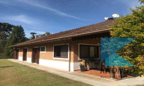 Foto Fazenda / Sítio / Chácara