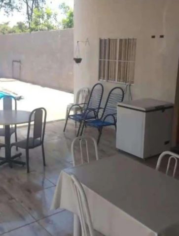 Foto Fazenda / Sítio / Chácara