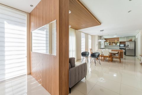 Foto Casa em Condomínio