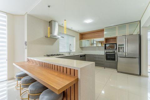 Foto Casa em Condomínio