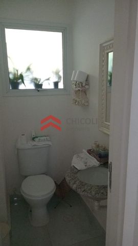 Foto Casa em Condomínio