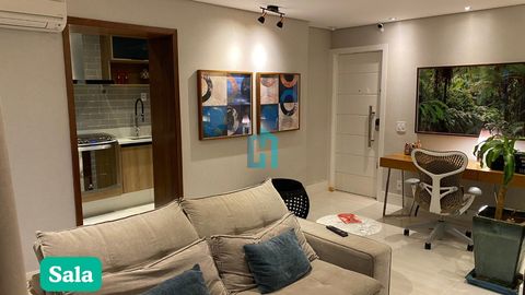 Foto Apartamento