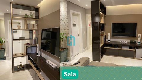 Foto Apartamento