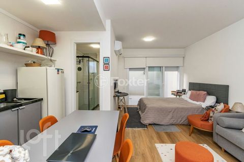 Foto Apartamento