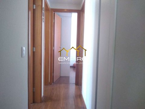 Foto Apartamento