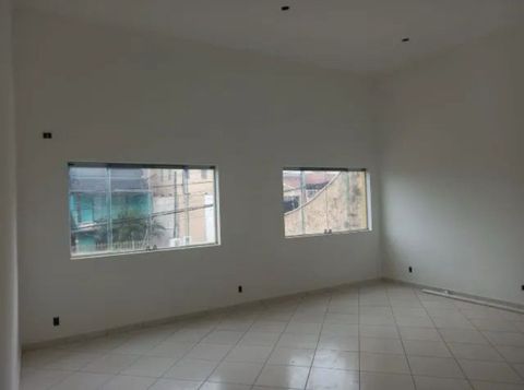 Foto Sala / Conjunto Comercial
