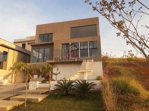 Foto Casa em Condomínio