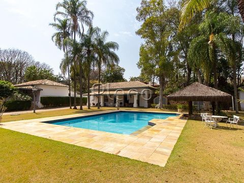 Foto Casa em Condomínio