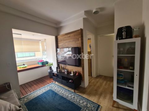 Foto Apartamento