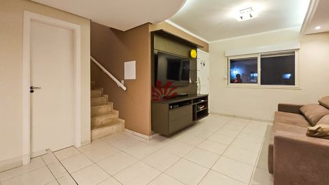 Foto Casa em Condomínio
