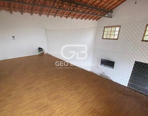 Foto Fazenda / Sítio / Chácara