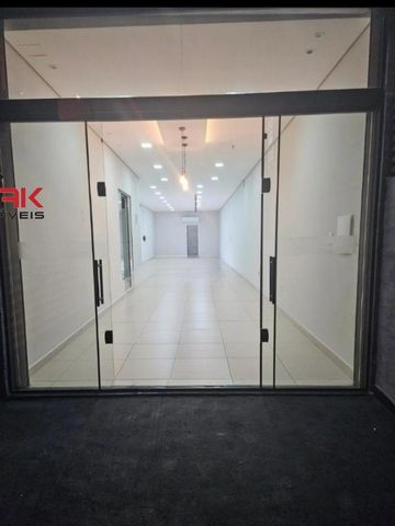 Foto Sala / Conjunto Comercial