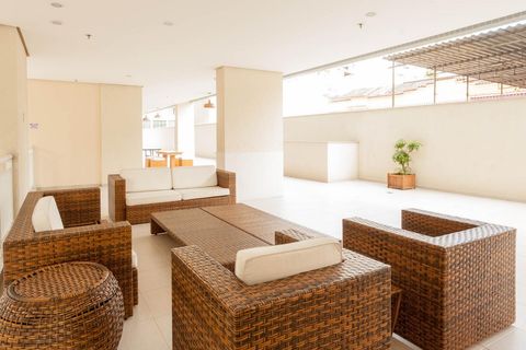 Foto Apartamento