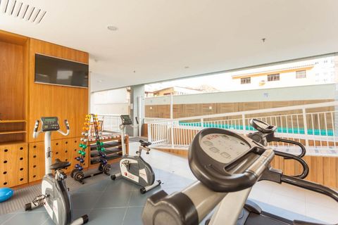 Foto Apartamento