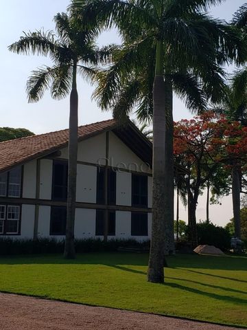 Foto Casa em Condomínio