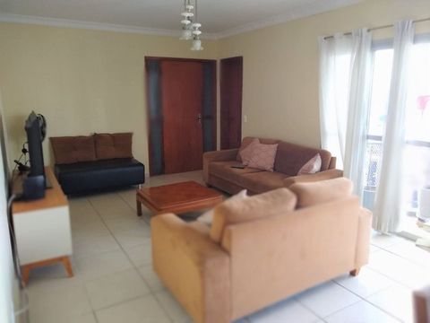 Foto Apartamento