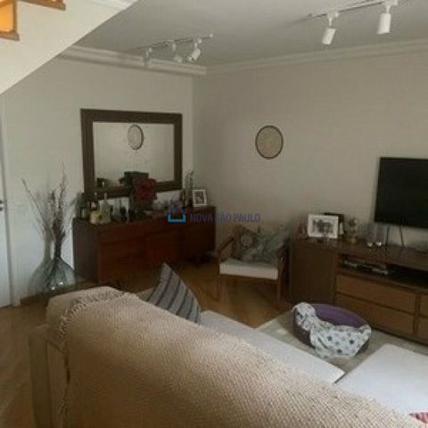 Foto Casa em Condomínio