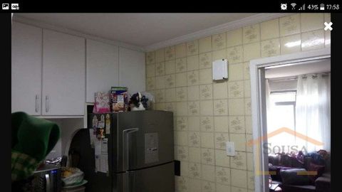 Foto Apartamento