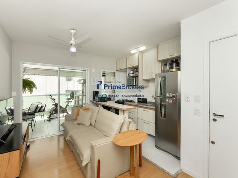 Foto Apartamento