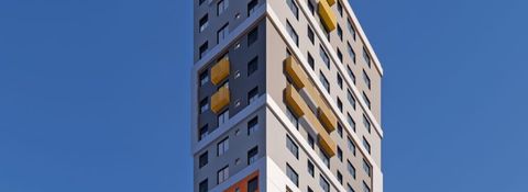 Foto Apartamento