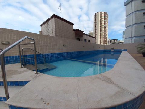 Foto Apartamento