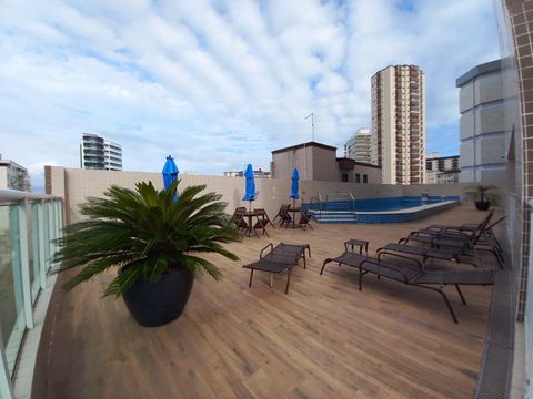 Foto Apartamento