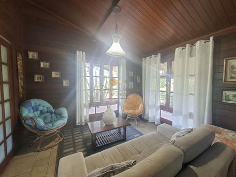 Foto Casa em Condomínio