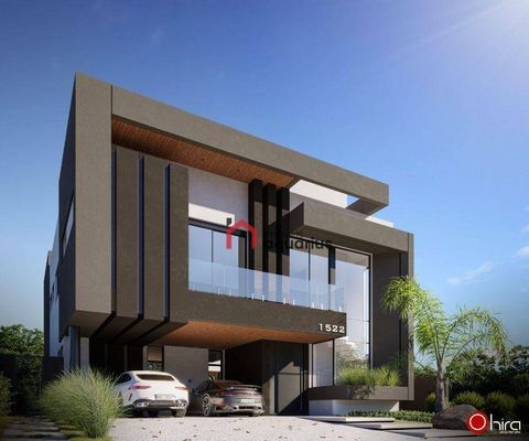 Foto Casa em Condomínio