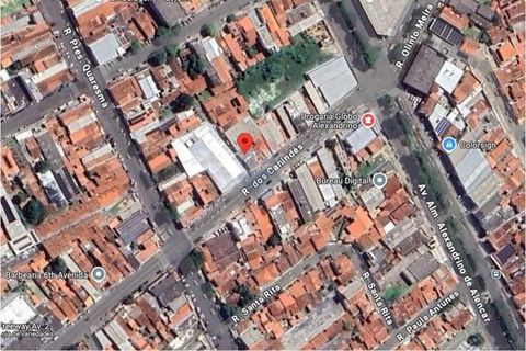Foto Edifício Inteiro